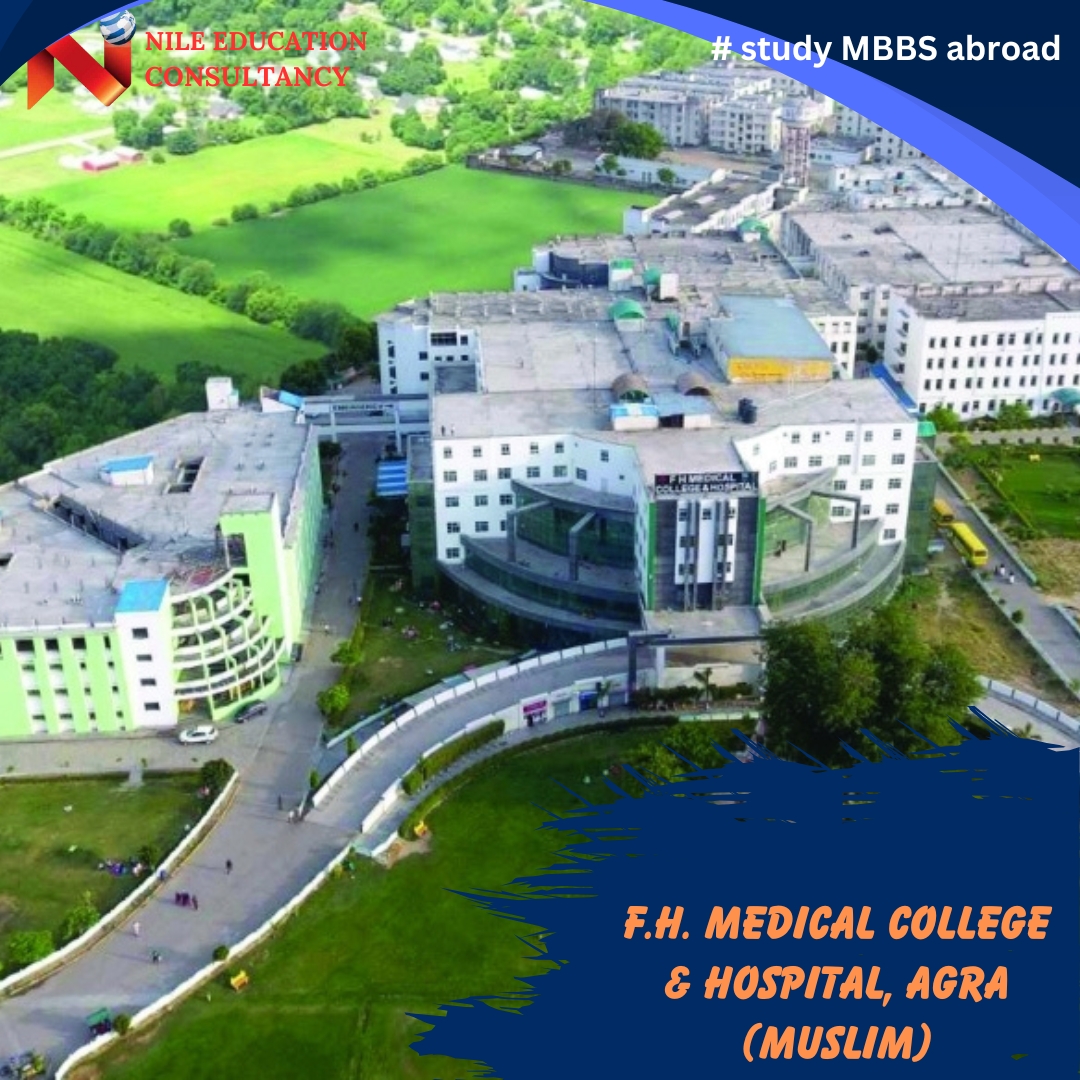 Study MBBS in China